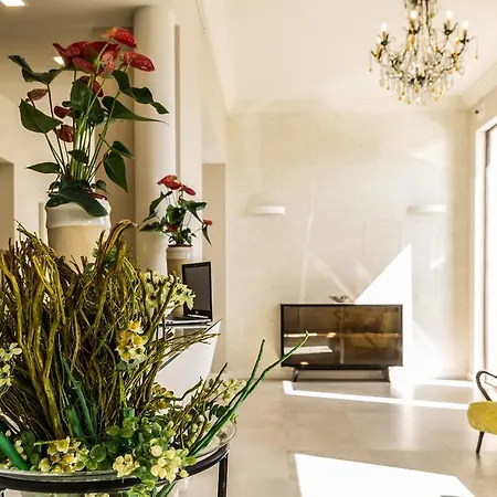 Pensión Il Gallo Bianco 4*