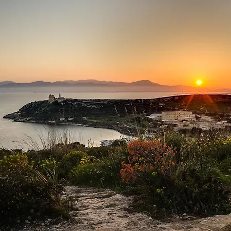 Il Gallo Bianco 4* Cagliari