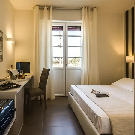 Il Gallo Bianco Cagliari