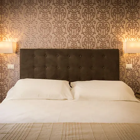 Il Gallo Bianco Pensión Cagliari