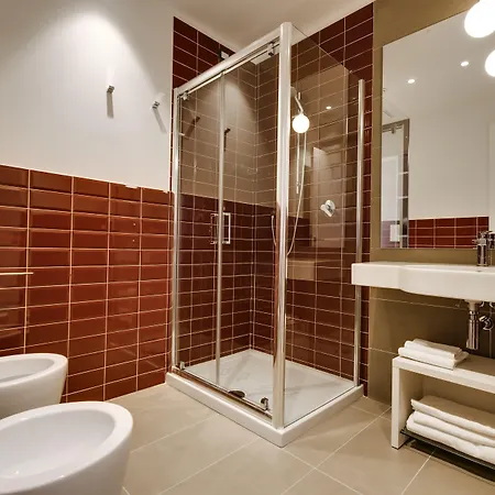 Il Gallo Bianco Pensión Cagliari