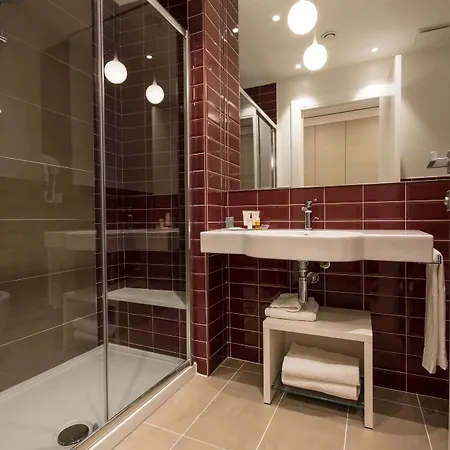 Guest house Il Gallo Bianco