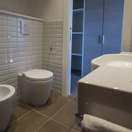 Il Gallo Bianco Guest house 4*