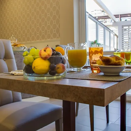 Il Gallo Bianco Guest house