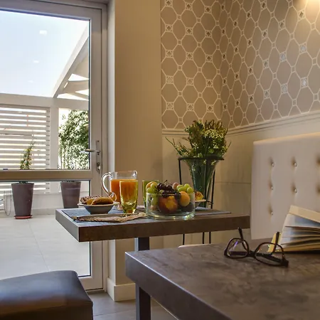 Guest house Il Gallo Bianco Cagliari