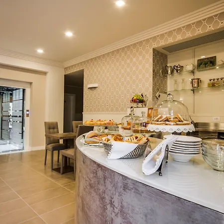 Il Gallo Bianco Guest house