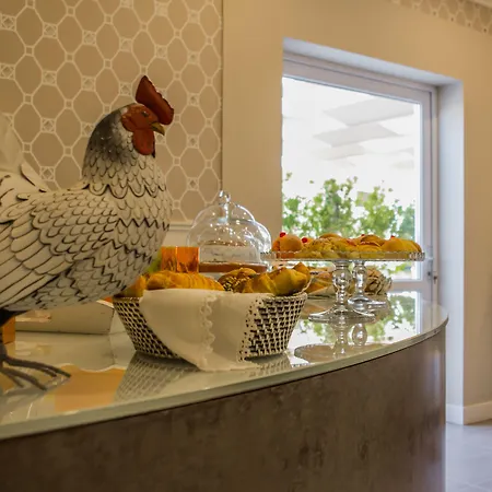 Il Gallo Bianco Cagliari