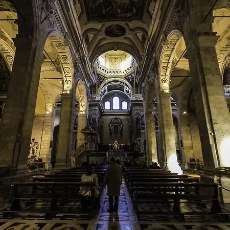 Il Gallo Bianco 4* Cagliari
