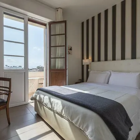 Il Gallo Bianco Guest house 4*