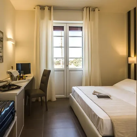 Il Gallo Bianco Guest house