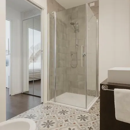 Guest house Il Gallo Bianco 4*