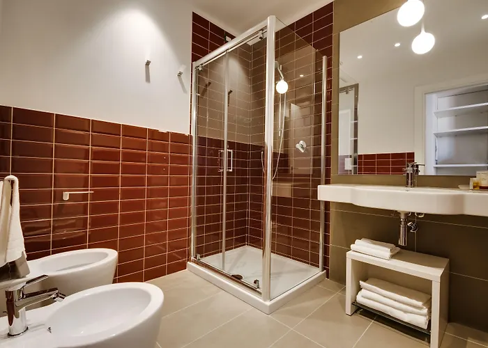 Il Gallo Bianco Pensión Cagliari