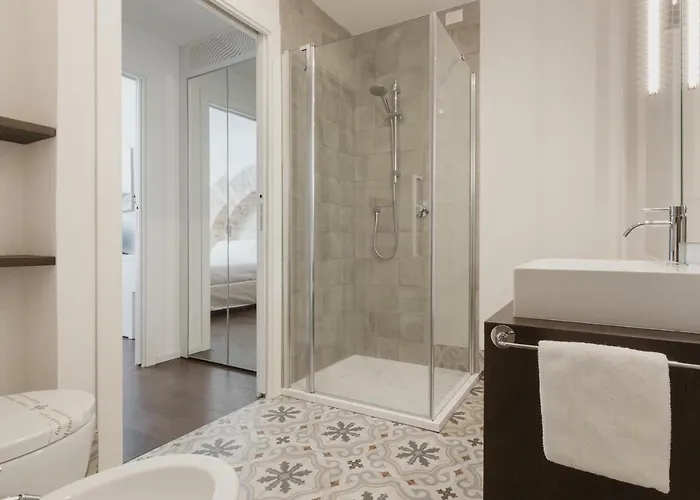 Гостевой дом Il Gallo Bianco 4*