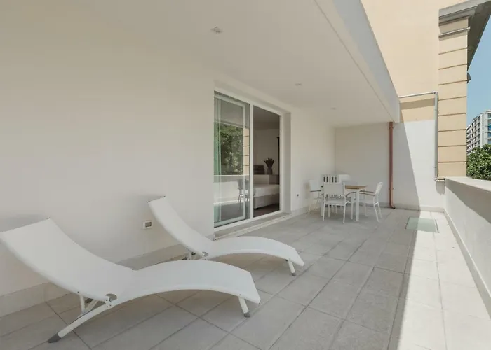 Il Gallo Bianco 4* Кальяри