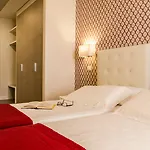 Il Gallo Bianco Πανσιόν 4*