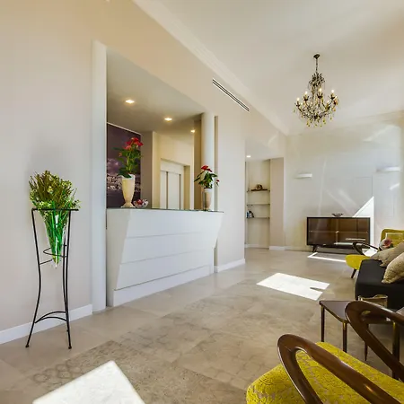 Il Gallo Bianco Cagliari