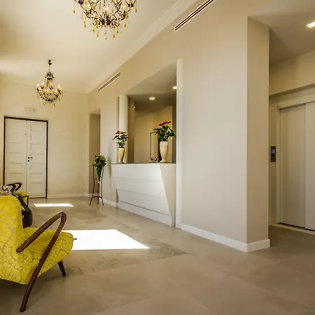 Konukevi Il Gallo Bianco