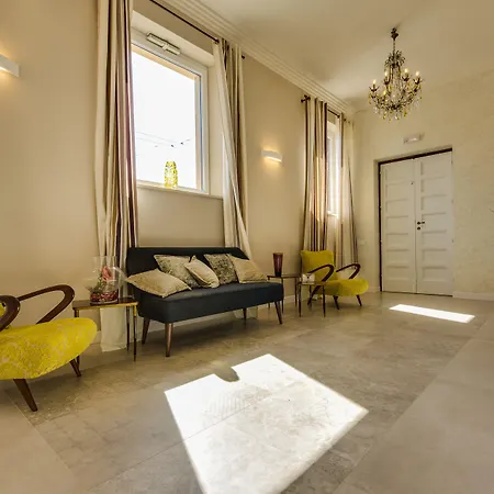 Il Gallo Bianco Pensionat