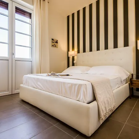 Pensionat Il Gallo Bianco