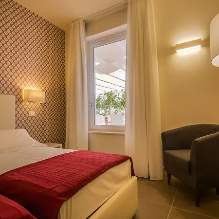 Konukevi Il Gallo Bianco Cagliari