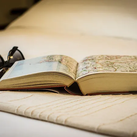 Konukevi Il Gallo Bianco