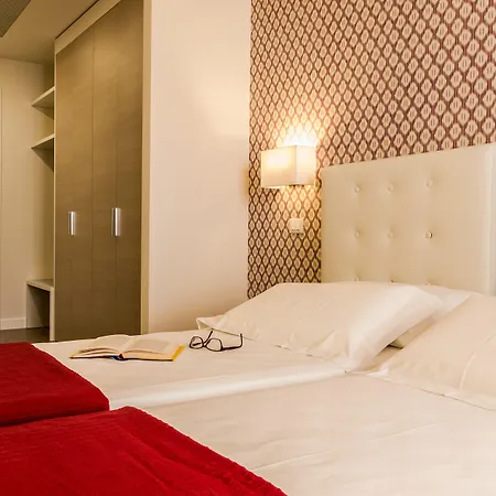 Il Gallo Bianco Konukevi 4*