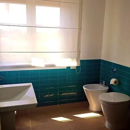 Il Gallo Bianco 4* Cagliari