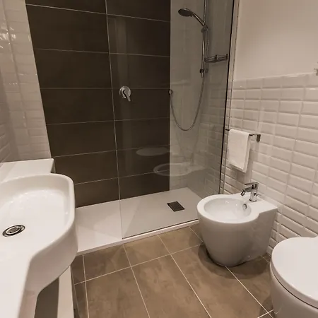 Il Gallo Bianco 4* Cagliari