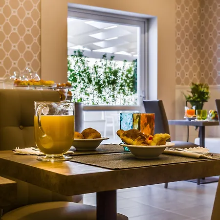 Il Gallo Bianco Cagliari