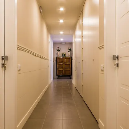 Konukevi Il Gallo Bianco Cagliari