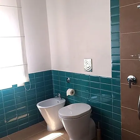 Gasthof Il Gallo Bianco Cagliari