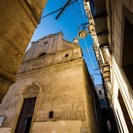 Il Gallo Bianco 4* Cagliari
