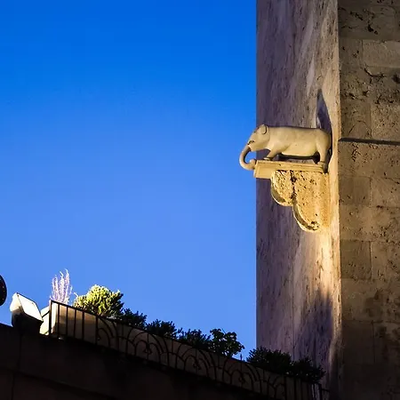 Il Gallo Bianco 2*