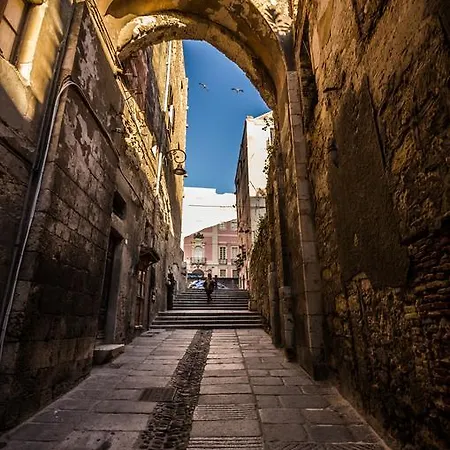 Il Gallo Bianco Cagliari