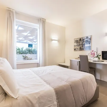 Penzion Il Gallo Bianco Cagliari