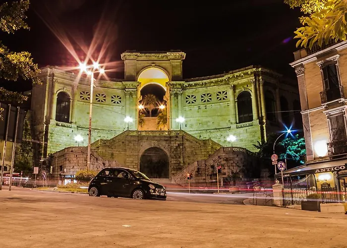 Il Gallo Bianco 4* Cagliari