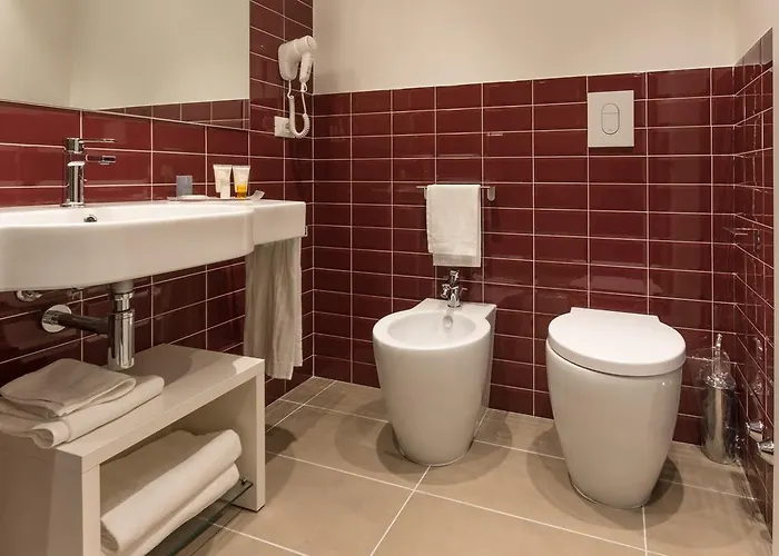 Il Gallo Bianco Gasthof Cagliari