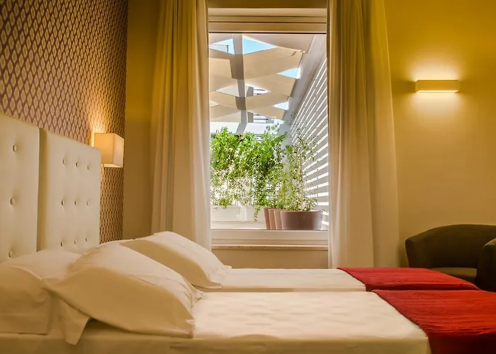 Il Gallo Bianco Gasthof 4*