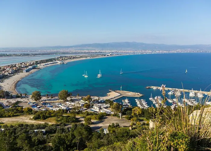 Il Gallo Bianco Gasthof Cagliari