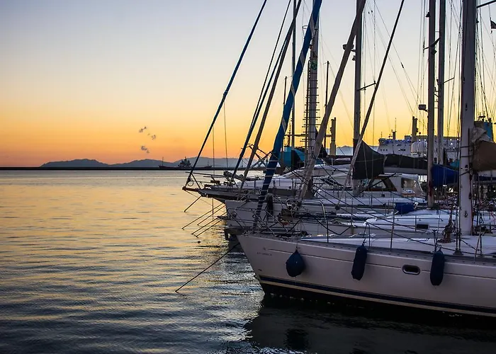 Gasthof Il Gallo Bianco Cagliari