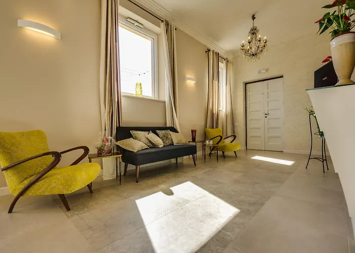 Il Gallo Bianco Pensionat