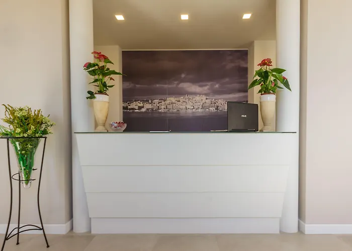 Gasthof Il Gallo Bianco Cagliari