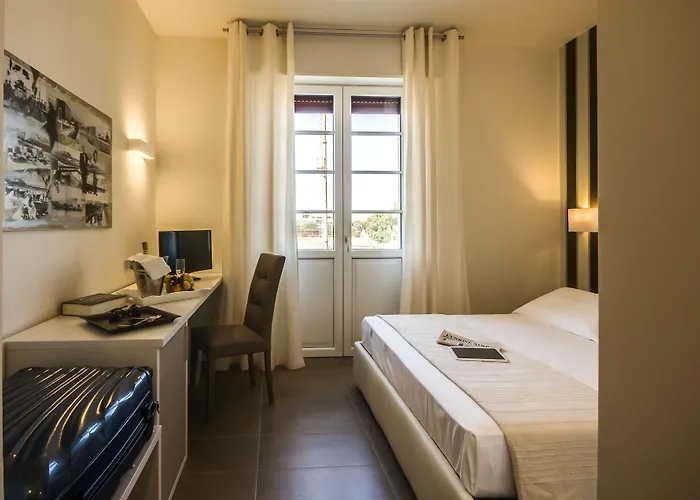 Il Gallo Bianco Cagliari