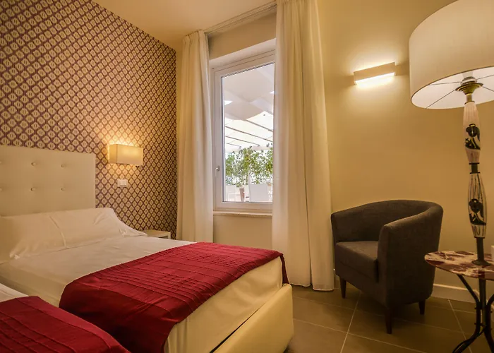 Gasthof Il Gallo Bianco Cagliari