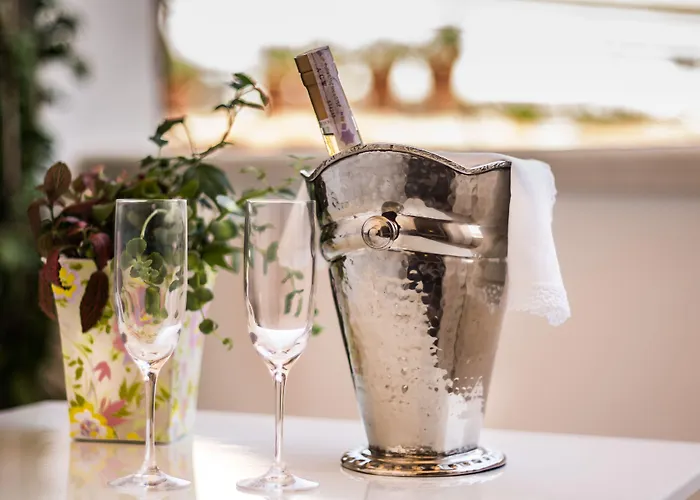 Gasthof Il Gallo Bianco 4*