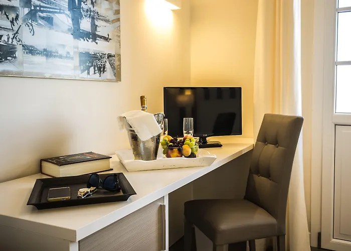 Gasthof Il Gallo Bianco Cagliari