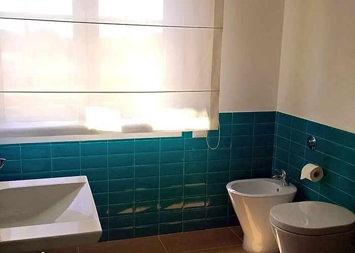 Il Gallo Bianco 4* Cagliari