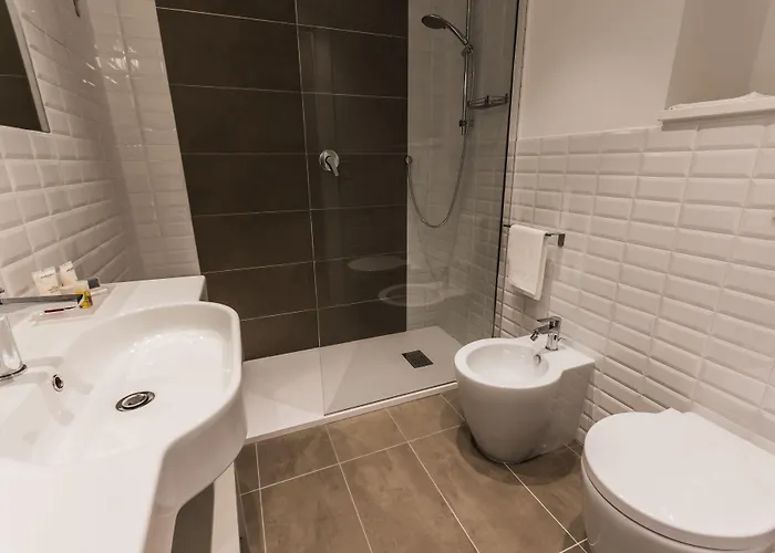Il Gallo Bianco 4* Cagliari