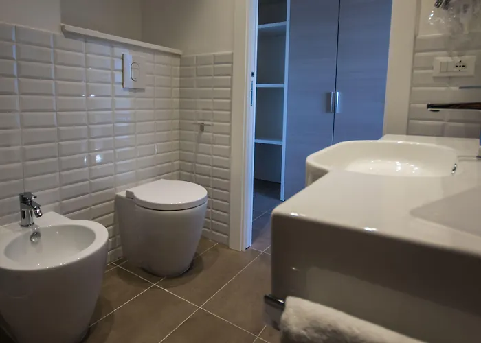 Il Gallo Bianco Gasthof 4*