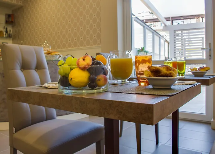 Il Gallo Bianco Gasthof